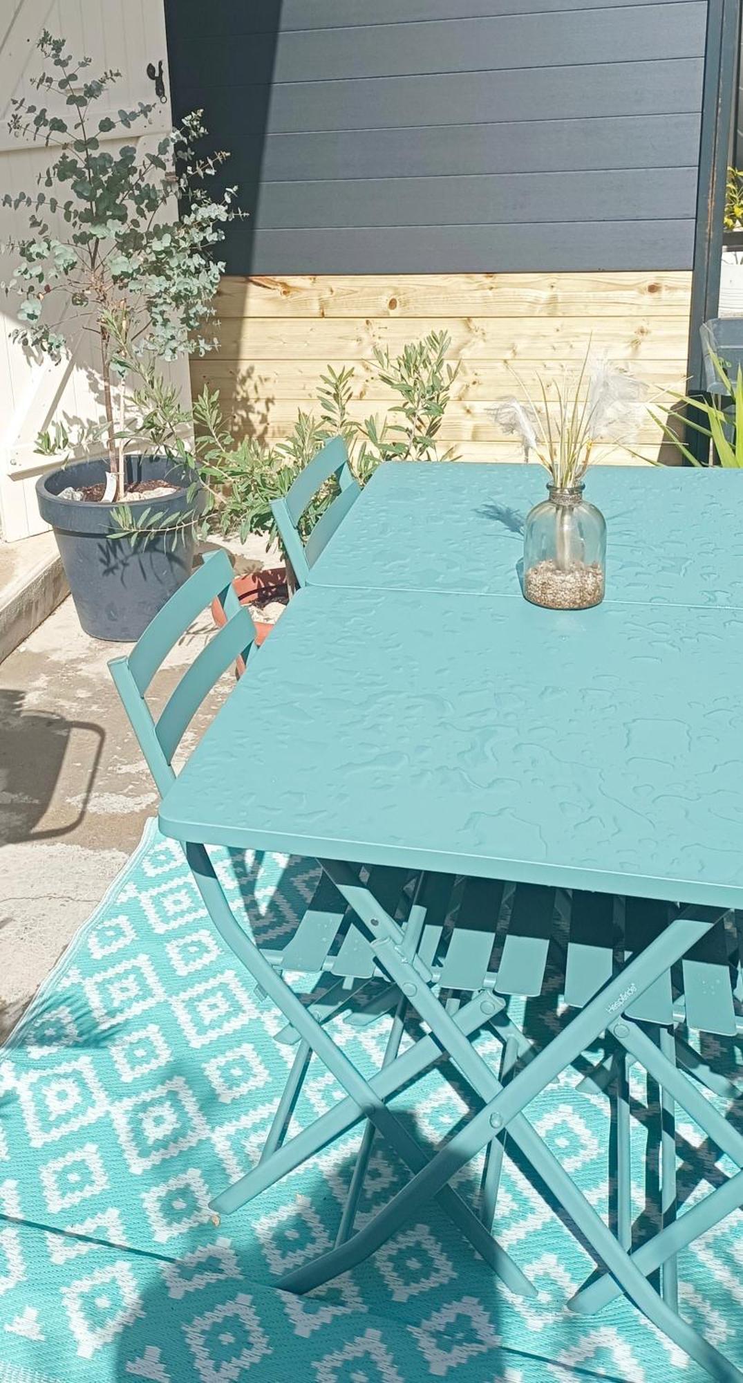 Narbonne Studio Lamarobile Avec Jardin Et Terrasse Proche Des Grands Buffets, Du Centre Ville Et De La Gare 外观 照片